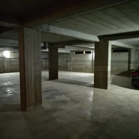 شقة Coastal Comfort - Spacious 1-bedroom *