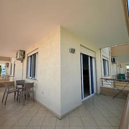 شقة Coastal Comfort - Spacious 1-bedroom *