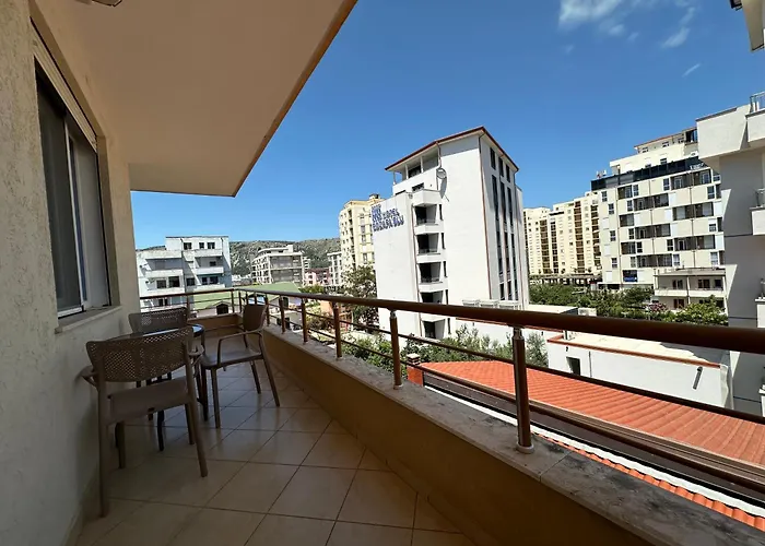 Coastal Comfort - Spacious 1-bedroom