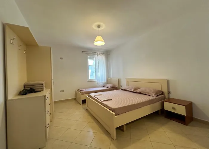 Coastal Comfort - Spacious 1-bedroom شقة